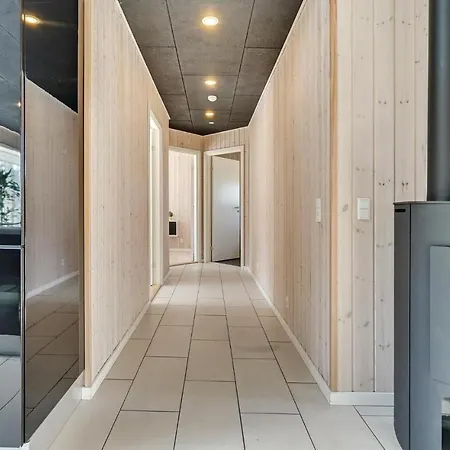 Holiday home Holiday 19