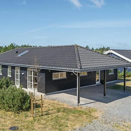 Holiday home Holiday 19 *