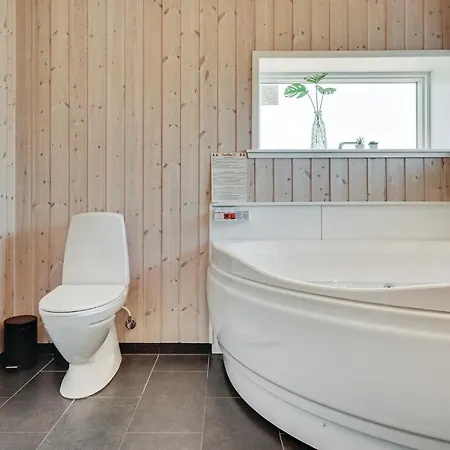 Holiday 19 Holiday home *