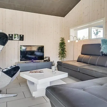 Holiday 19 Holiday home