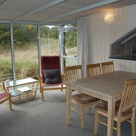 Holiday home Holiday 19 Blavand