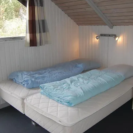 Holiday 19 Holiday home Blavand