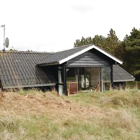 Holiday 19 Holiday home