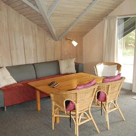 Holiday home Holiday 19 Blavand
