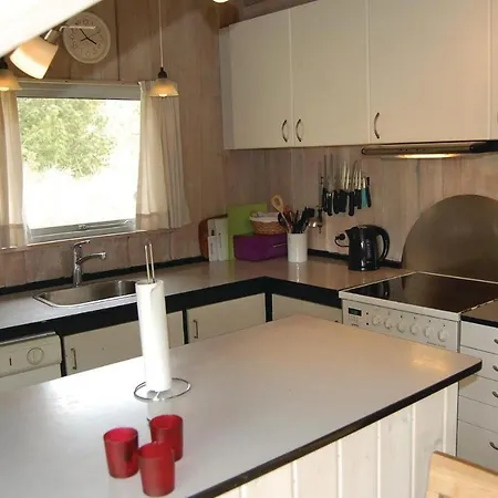 Holiday 19 Holiday home *