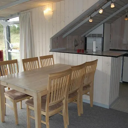 Holiday 19 * Blavand