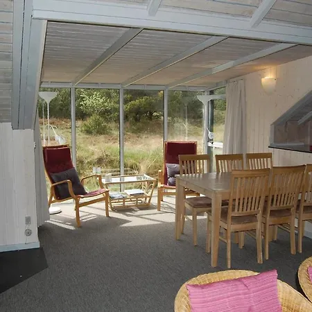 Holiday home Holiday 19