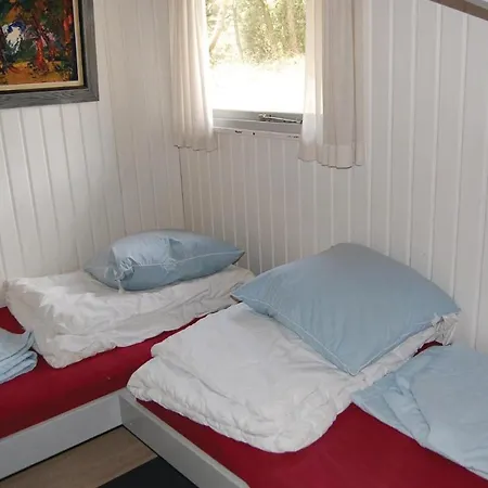 Holiday home Holiday 19 Blavand